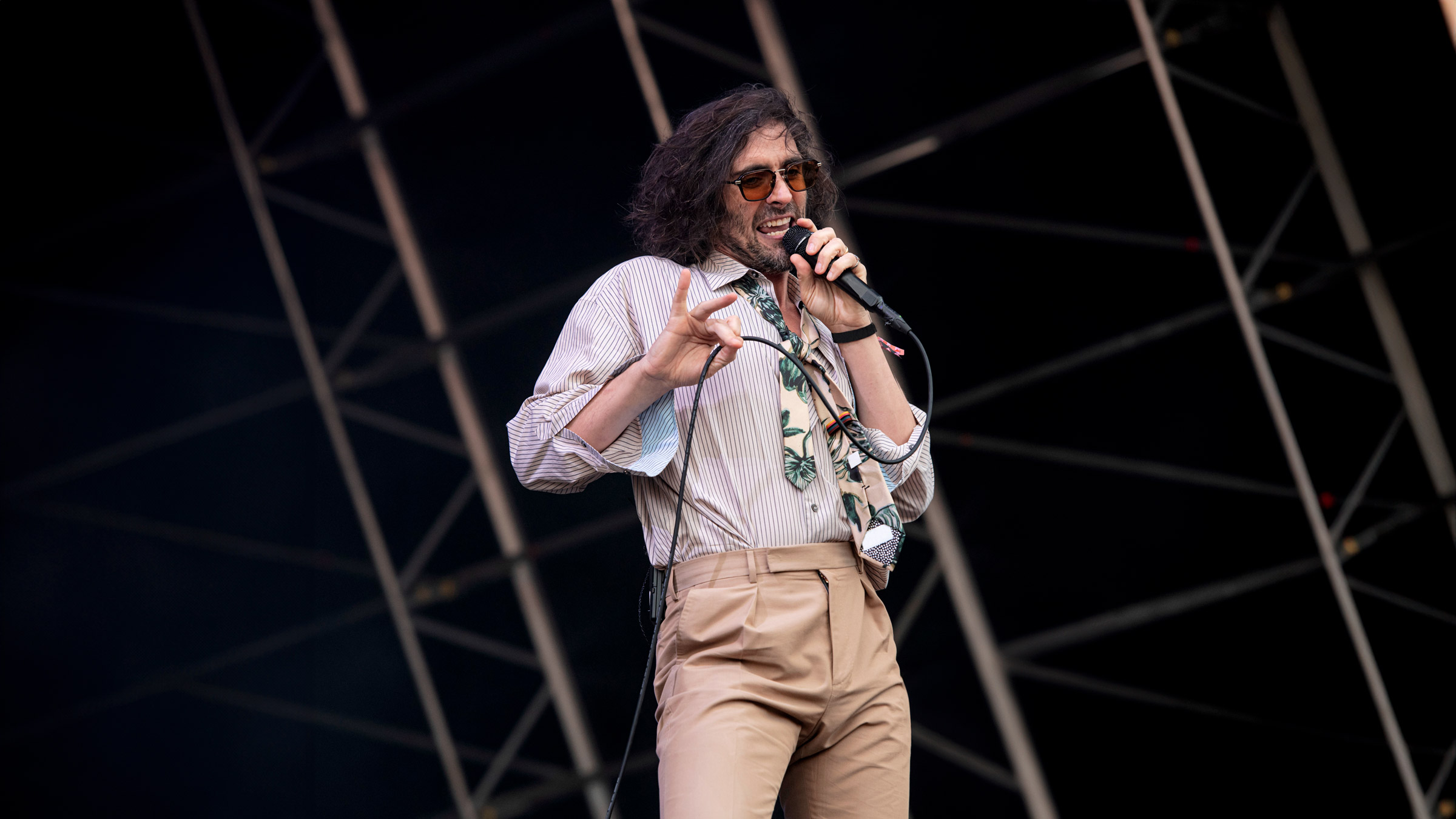 The All-American Rejects live